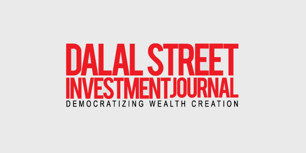 Dalal Street Investment Journal