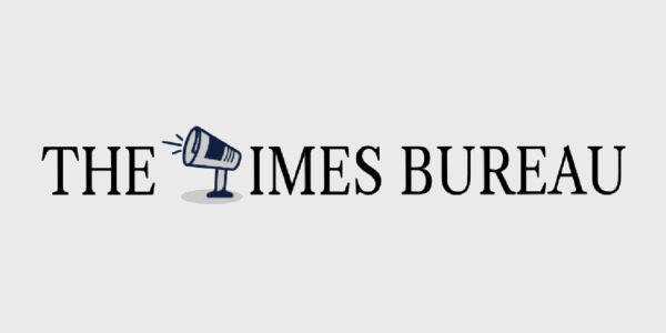 The Times Bureau