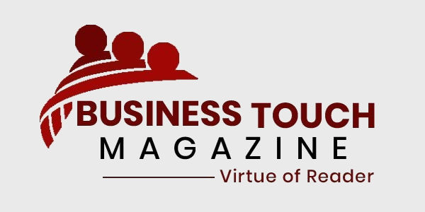 Business Touch Magazine