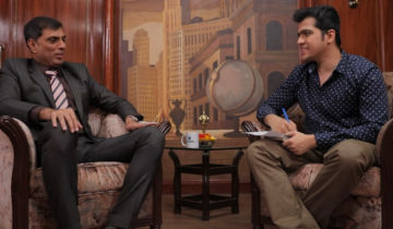 Prime View Exclusive Interview With Umar Balwa – Managing Director Of Sealmatic