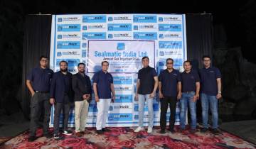 SealMagicians - Sealmatic 15 Years Annual Get Together - 14th February 2026