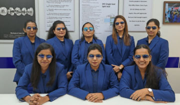 Meet The Sealing Experts At ACHEMA 2024