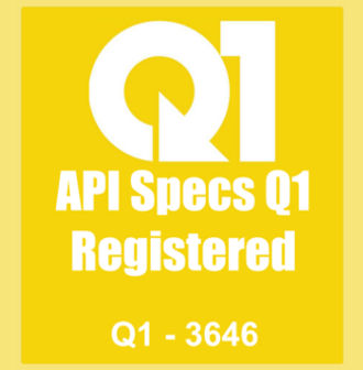 API Certification