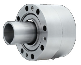 Main Oil Export Pump
